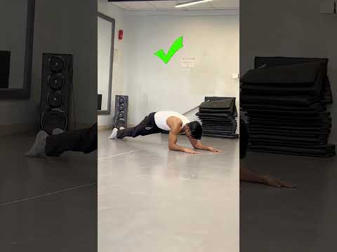 Russian Push ups 💪 #viralvideo #shorts #workout #explore #youtubeshorts