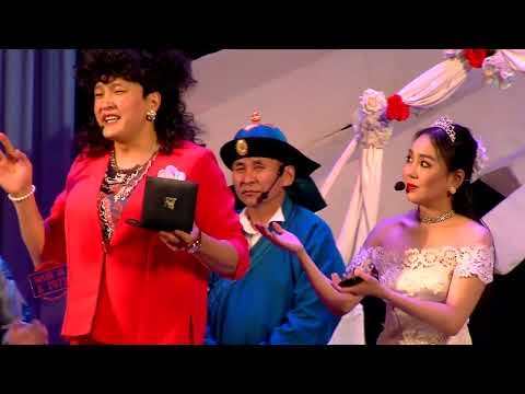 X tuts - Хурим || hoshin shog