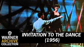 Invitation to the Dance (1956) Video