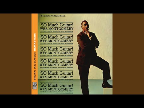 I'm Just A Lucky So And So