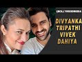 Divyanka Tripathi Vivek Dahiya दिव्यांका त्रिपाठी और विव