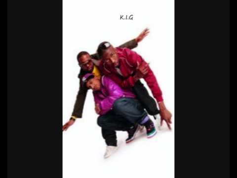 K.I.G - Bringing It Down