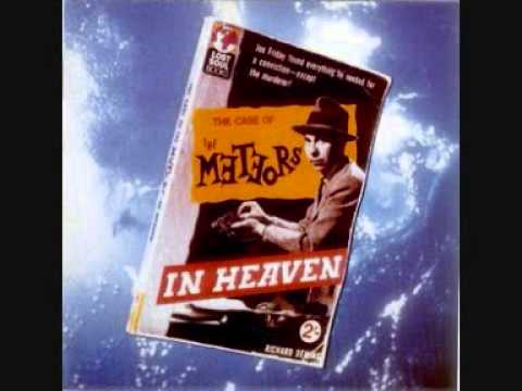 The Meteors - In Heaven (Full Album)