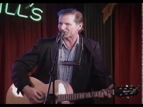 Butch Hancock and Jesse Taylor Live at Threadgill's World Headquarters (1997)