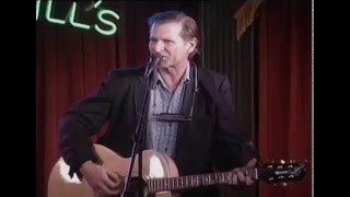Butch Hancock and Jesse Taylor Live at Threadgill's World Headquarters (1997)