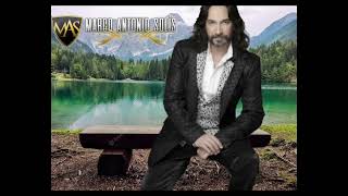 marco Antonio Solis ya aprenderás