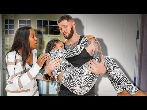 Cali FINALLY COMES HOME after RUNNING AWAY