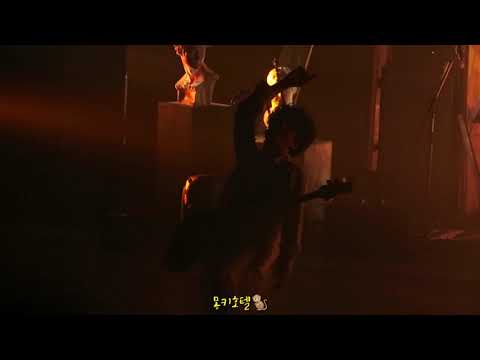 190413 JUNGLE(정글) - 잔나비 전국투어 콘서트 투게더 (막공) 전주