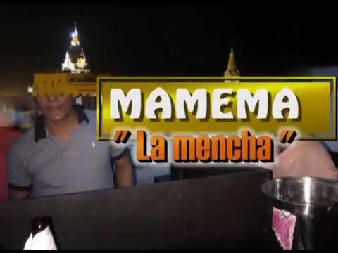La mencha