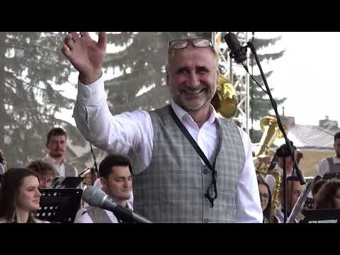 Koncert jubileuszowy -  25 lecie "Olek Orkiestra"