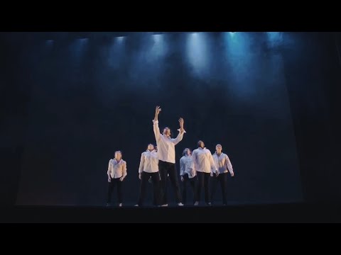 “pretty wings” - maxwell | the lotustyle