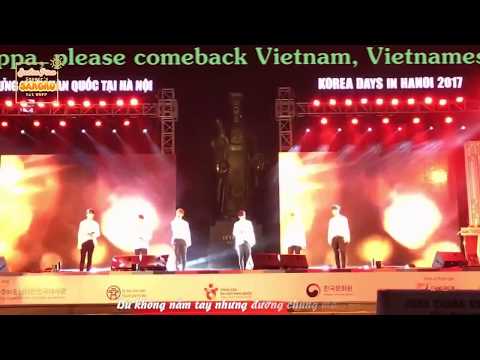 170516 - Special for SNUPER