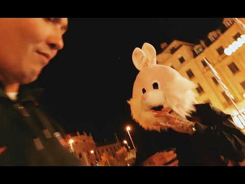 EL PA$O 089 - GANG GANG  (Official Video)