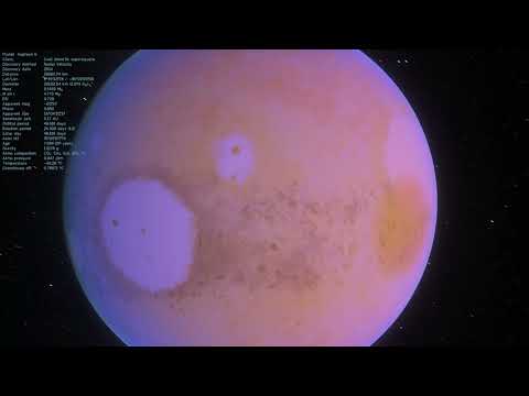 Kapteyn's Star and Its Habitable Planet