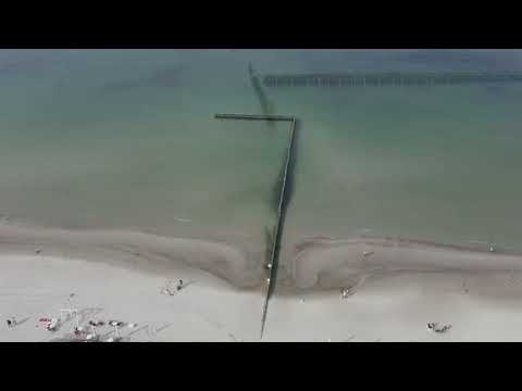 HAVET Hotel Resort & Spa - Drone