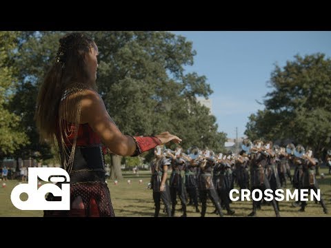 DCI 2019: Crossmen Hornline - DCI Finals (4K + Quality Audio)