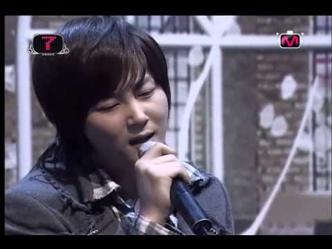 090319 Shin Hyesung - Why did U call M!Countdown