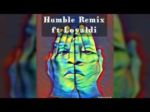 Female Rapper - Humble Remix by Loyaldi