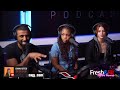 WOMEN CANNOT HANDLE THE TRUTH MYRON Freshandfit Freshandfitpodcast