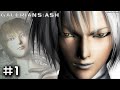 Galerians Ash PS2 Walkthrough Part 1