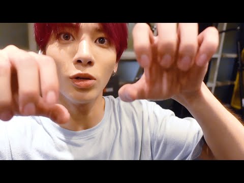 TALK X TODAY : Season3 EP.3 - TXT (투모로우바이투게더) (+ENG)