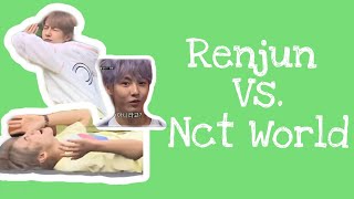 Download lagu Renjun vs. Nct world mp3