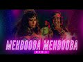 Mehbooba Mehbooba Hindi Remix Song Sholay 1975 Helen Amitabh Bachchan Bollywood Remix Song