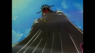 Nessa no Haou Gandalla - opening v1
