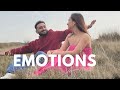 Emotions( Long Distance ) - Savi Kahlon ( Official Video ) | The Masters | New Song 2024 |