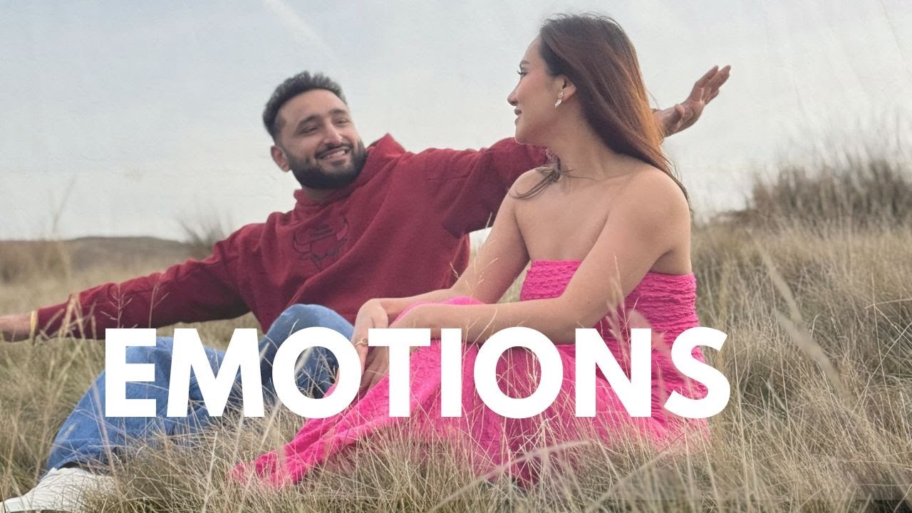 Emotions (Long Distance) Lyrics – Savi Kahlon