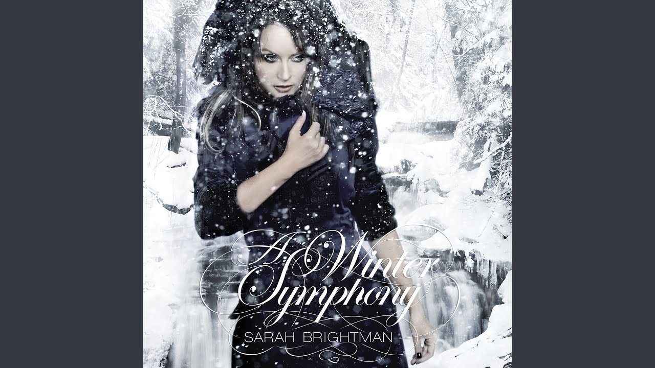 Sarah Brightman - Child in a Manger