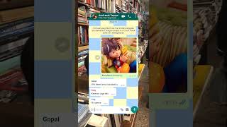 Download lagu #pov : Pacarku direbut versi Boboiboy #trending  #fakechat #povchat #boboiboy  #whatsmockpov #shorts mp3