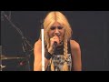 The Pretty Reckless - Just Tonight PROSHOT HQ The Pretty Reckless - Just Tonight PROSHOT HQ