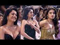 Riddhi Kumar And Nidhhi Agarwal Visuals At Nache Nache Song Launch Event The Rajasaab News Buzz