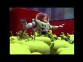 Toy Story Full Screen