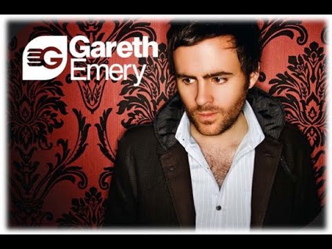Gareth Emery Podcast Episode 124