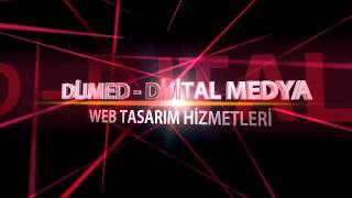 DİJMED - Dijital Medya Web Tasarım Hizmetleri Danışmanlık