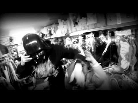 TRAILER ROCKERZ CLUB | 20 OCTUBRE 2012