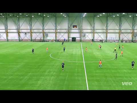 Norrby IF - Utsikten BK 1 December 2024