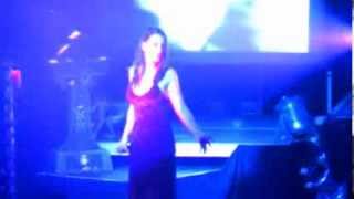 Blutengel - Angel Of The Night [Subtítulos Español]