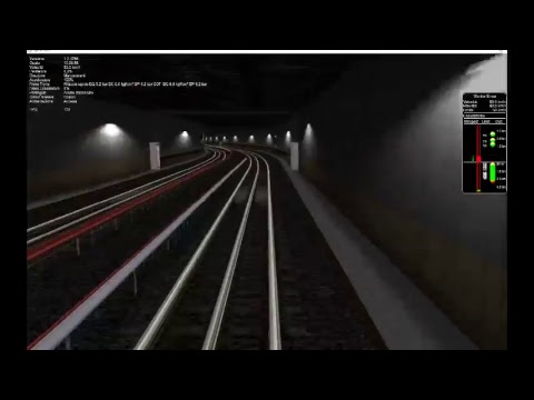 Open Rails Milan Steam Community :: Video :: open rails: metro di milano 1964!