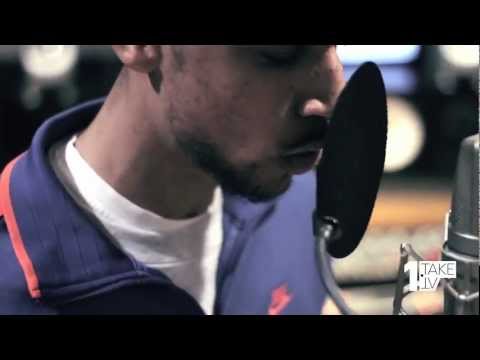 1Take.TV: Kiefer (I fly)