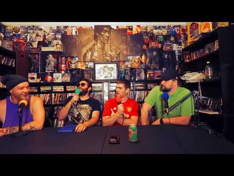 Monday Mayhem: Episode 25- Mermaids and Pirates RRRRRRR welcome aboard this vessel matey