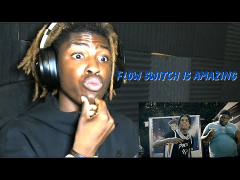 Dj Booker X NLE Choppa - MEM REACTION!!!