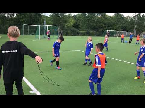 20190607 Södra Sandby IF VS Löberöds IF - part 1