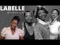 AMAZING!!! WHO'S WATCHING THE WATCHER - Labelle | First Time Hearing | cece_2_cents Music Reaction
