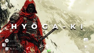 Download lagu 'Hyōga-ki' - Japanese Trap (@GRAVYBEATS x @IruGuitar) [@CursedCrown Release] mp3