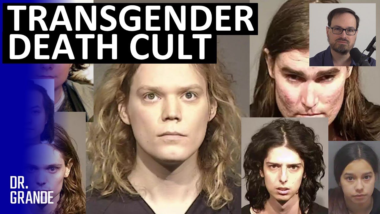 'Intrinsically Gifted' Transgender Women Tied to Bizarre Murders | 'Zizian' Cult Murders Analysis