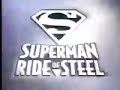 Six Flags New England Agawam MA Amusement Park Commercial May 2001