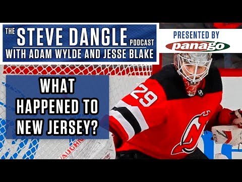 What Happened To The Devils? | The Steve Dangle Podcast